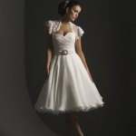 Beautiful vintage wedding dresses