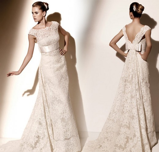 Valentino Sposa Wedding Dresses Collection