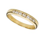 Ernest Jones Jewelry Wedding Rings