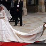 Princess kate catherine middleton elizabeth wedding dress