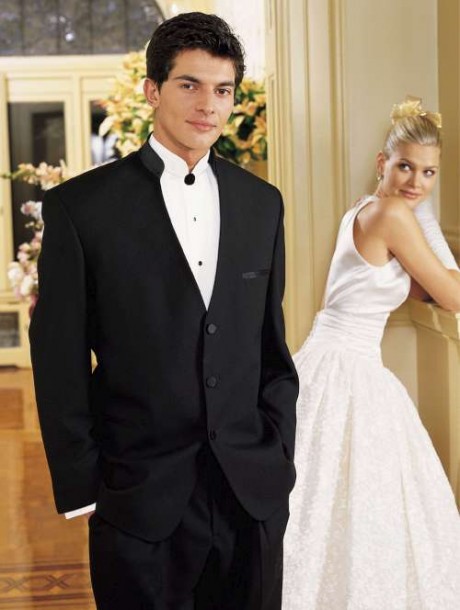 Wedding Tuxedo It is true that being a women can be quite difficult than