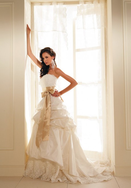 Best wedding dresses are the beautiful dresses that are perfect for you