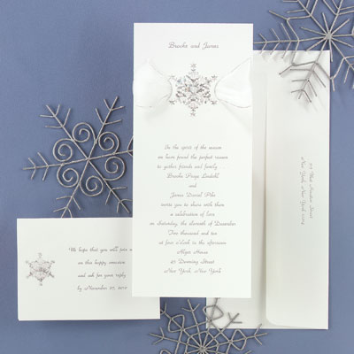 winter wedding cakes winter wedding invitations Related posts
