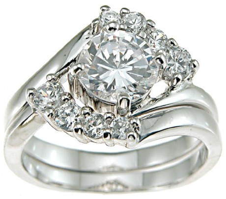 Beautiful diamond wedding rings It will be so fun when you are hunting for