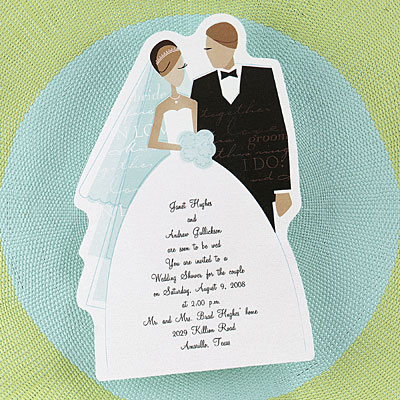 Wedding Invitations Cards on Unique Wedding Invitations   Wedding Plan Ideas
