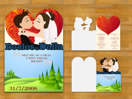 Unique Wedding Invitations There are so many people who are waiting for 