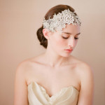 Bridal Headpieces for Wedding by Twigs and Honey