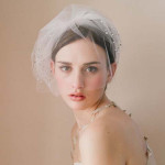 Bridal Veils by Twigs and Honey