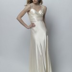 Piper Wedding Dress from Wtoo Brides