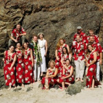 hawaii beach wedding dresses