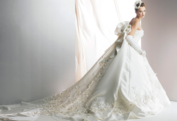 Top Wedding Dress Designers