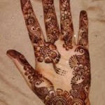 mehndi henna body painting 2