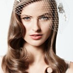 Natural Hairdos for Wedding with Woven