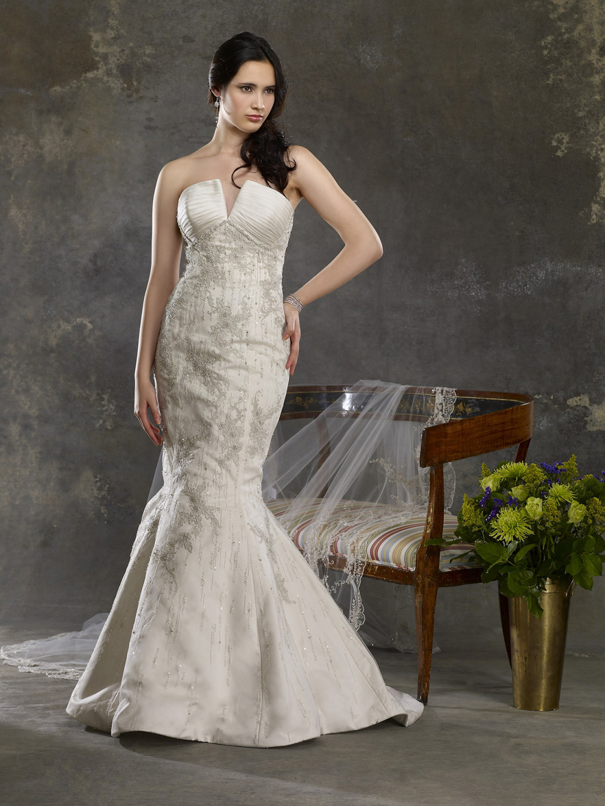 2010-beautiful-mermaid-wedding-dress